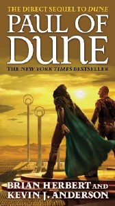 Paul Of Dune   ()