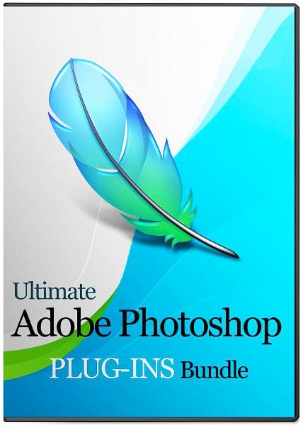 Ultimate Adobe Photoshop Plug-ins Bundle 2016.03 (RUS/ENG/ML)