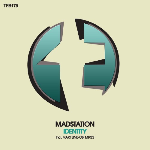 Madstation - Identity (2016)
