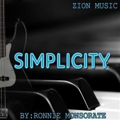 Zion Music Simplicity Vol 1 WAV MiDi 161217