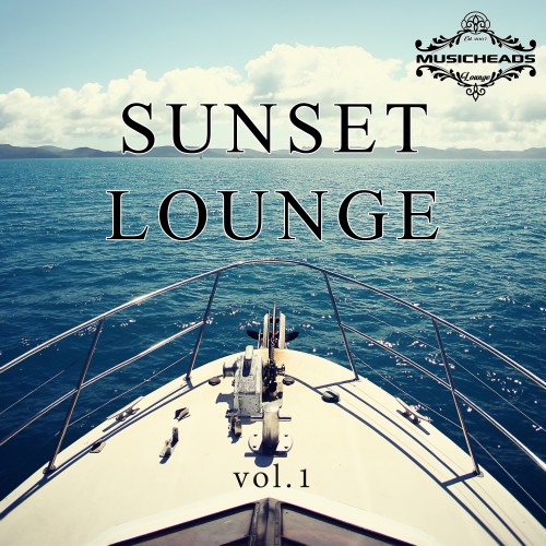 Sunset Lounge, Vol. 1 (2016)