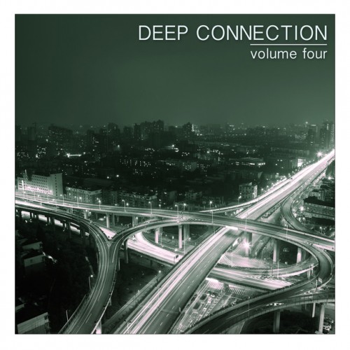VA - Deep Connection Vol.4 (2016)
