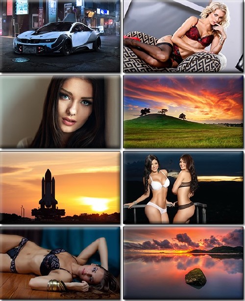 LIFEstyle News MiXture Images. Wallpapers Part (951)