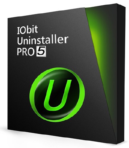 IObit Uninstaller Pro 5.3.0.138 Final RePack by D!akov