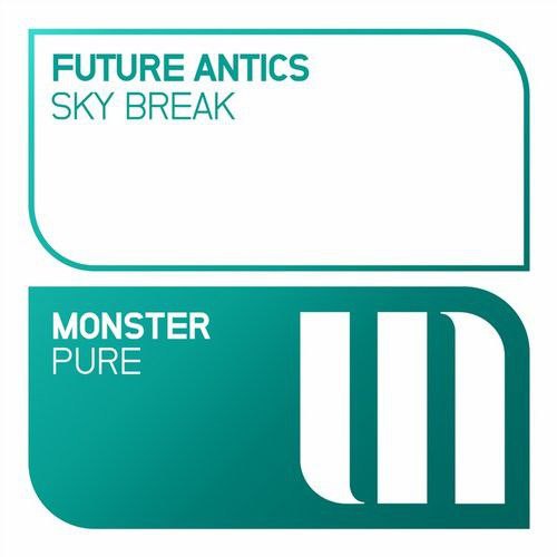 Future Antics - Sky Break (2016)