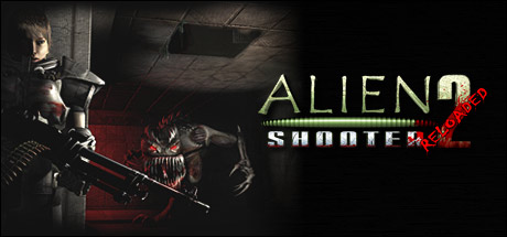 [Steam] Получаем Alien Shooter 2: Reloaded