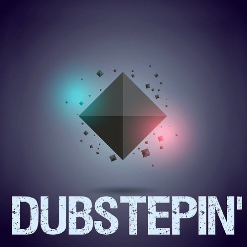 Dubstepin [Dirty Dubstep] (2016)