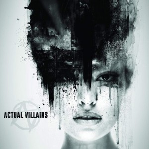 Actual Villains - Actual Villains [EP] (2016)