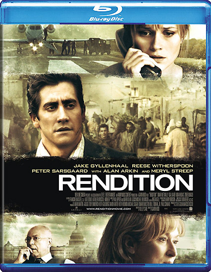  / Rendition (2007) BDRip