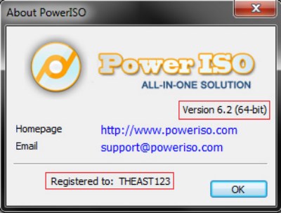 Torrent Download Poweriso For Pc