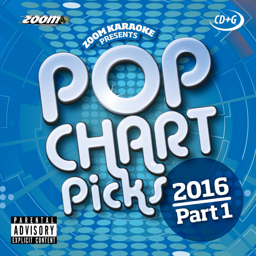 Zoom Pop Chart Picks Part 1 (2016)