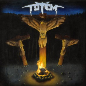 Totem - Три (2016)