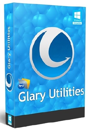 Glary Utilities Pro 5.48.0.68 RePack/Portable by D!akov