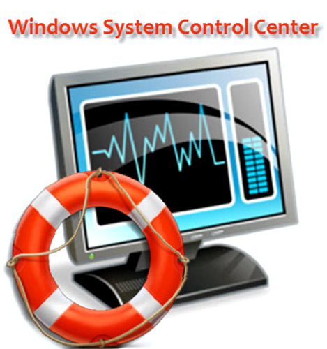 WSCC (Windows System Control Center) 3.1.1.4 + Portable + PortableApps 