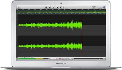 Felt Tip Sound Studio 4.8.1 Multilingual (Mac OSX)