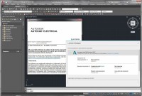 Autodesk AutoCAD Electrical 2017 HF3 by m0nkrus (2016/RUS/ENG)