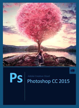 Adobe Photoshop CC 2015 16.1.2 Final RePack by JFK2005 (15.06.2016)