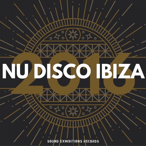 Nu Disco Ibiza (2016)