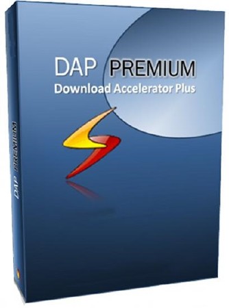 Download Accelerator Plus Premium 10.0.6.0 ML/RUS