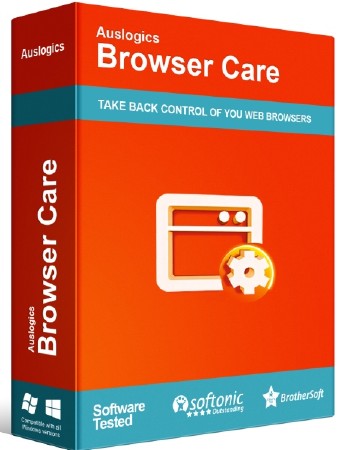 Auslogics Browser Care 4.1.3.0 ML/RUS
