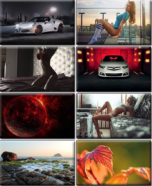 LIFEstyle News MiXture Images. Wallpapers Part (1009)