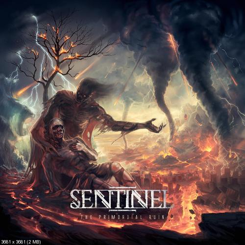 Sentinel - The Primordial Ruin (EP) (2015)