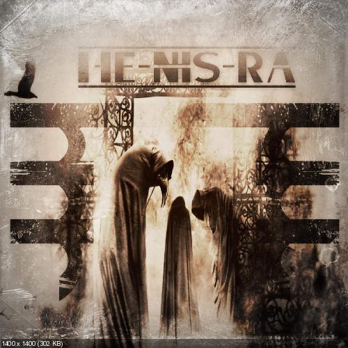 He-Nis-Ra - Sign Here (Single) (2015)