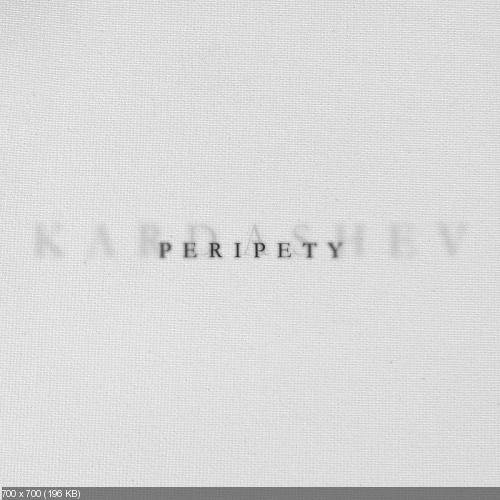 Kardashev - Peripety (2015)