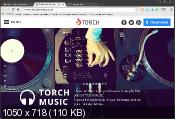 Torch 42.0.0.10546 - браузер