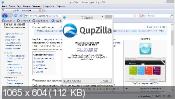 QupZilla 1.8.9 - браузер