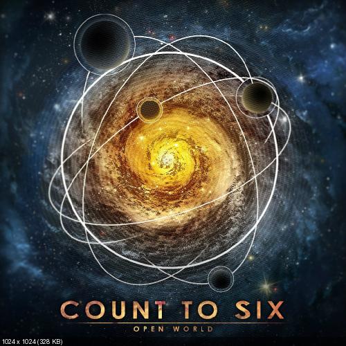 Count To Six - Open World [Single] (2015)