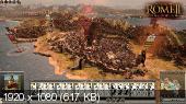 Total War: Rome II - Emperor Edition (Update 17/2014/RUS) Repack =nemos=