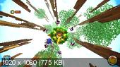 Sonic Lost World (v2.0.0/2015/ENG) RePack от R.G. Механики