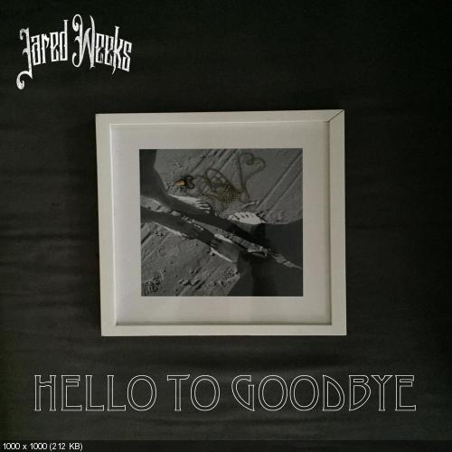 Jared Weeks - Hello to Goodbye [Single] (2015)