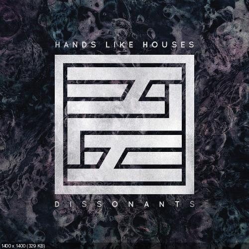 Новый альбом Hands Like Houses