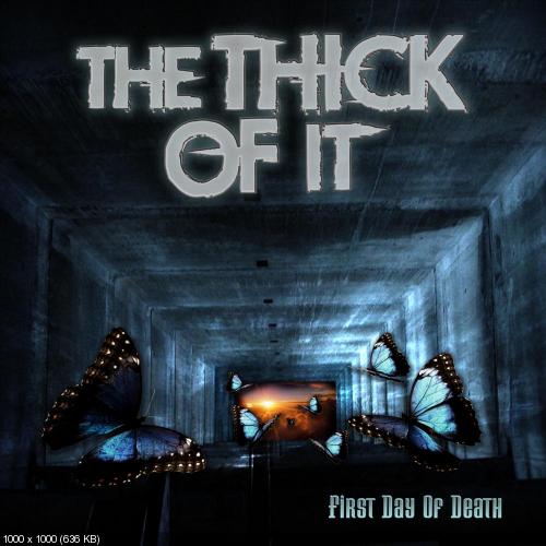 The Thick Of It - First Day Of Death (2010)