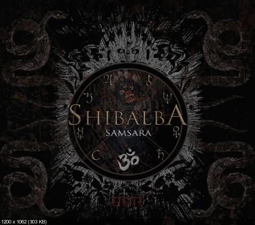 Shibalba - Samsara (2015)