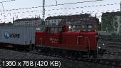 Train Simulator DB BR 103 TEE Loco Add-On Download] [Torrent]