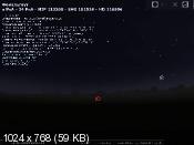 Stellarium 0.14.2 - планетарий