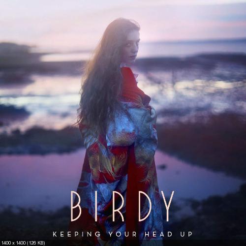 Birdy - Keeping Your Head Up [Single] (2016)