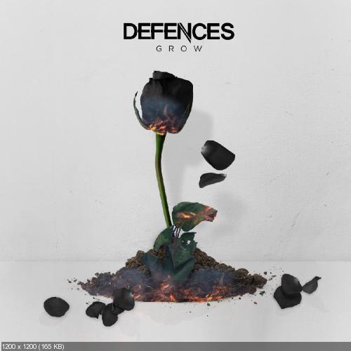Defences - Grow [Single] (2015)