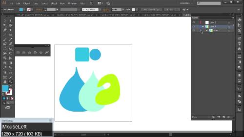 Adobe Illustrator CC. -  