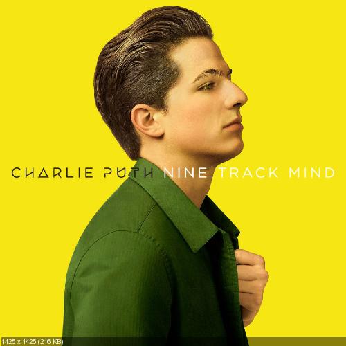 Charlie Puth - Nine Track Mind (2016)