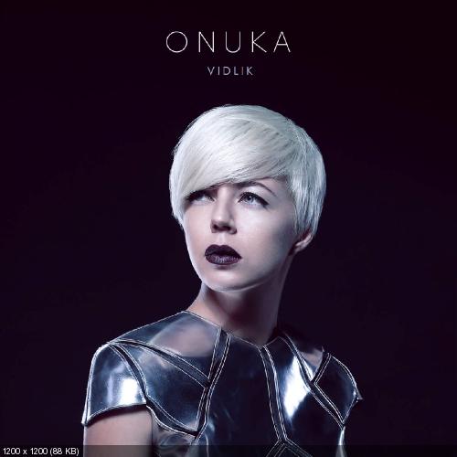 ONUKA - VIDLIK (EP) (2016)