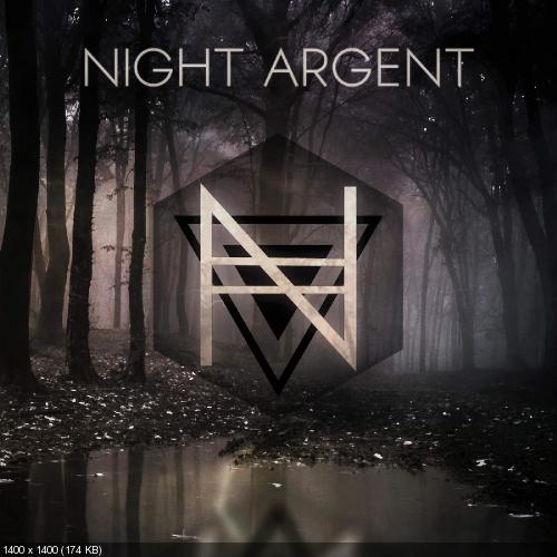 Night Argent - Night Argent [EP] (2016)