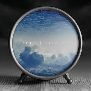 Adept – Sleepless (Single) (2016)