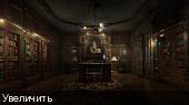 Layers of fear (2016/Rus/Eng/Multi11). Скриншот №1