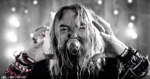 Soulfly - Discography (1998-2015)
