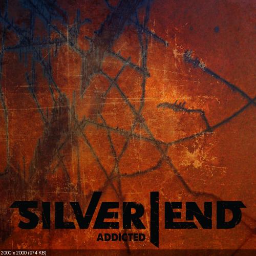Silver End - Addicted (Single) (2016)