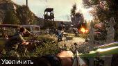 Dying Light: The Following - Enhanced Edition (v1.11 + DLCs/2016/RUS/ENG/MULTi9) SteamRip от Let'sРlay